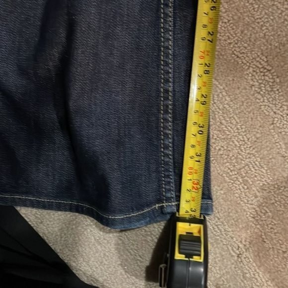 Size 26?William?Rast Savoy Regular Rise?Trouser - Picture 6 of 9